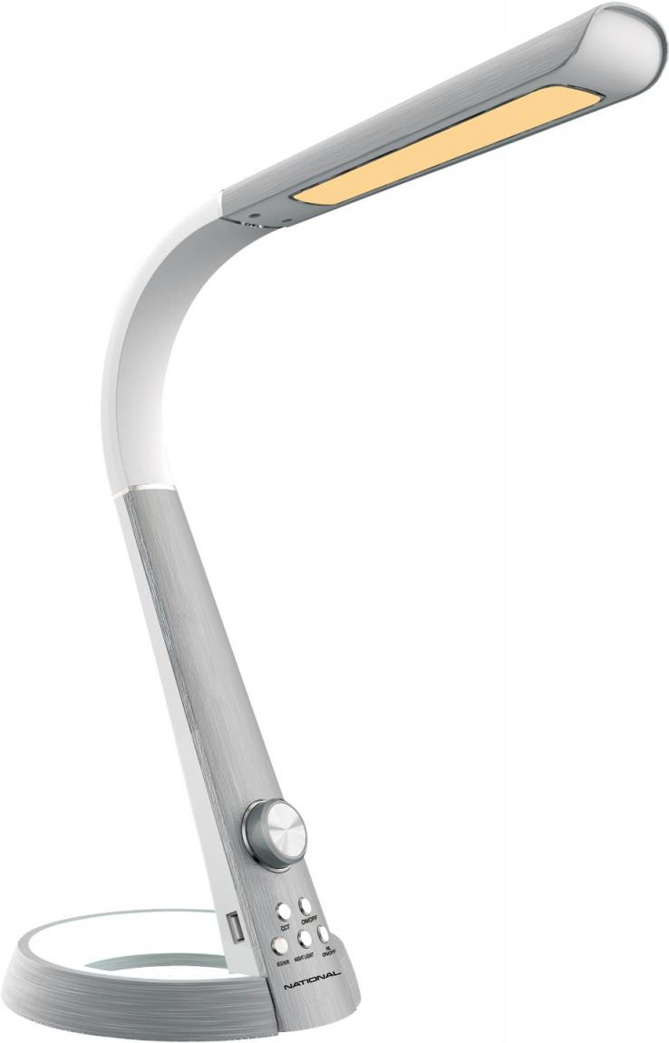 

Светильник National NL-88LED, NL-88LED