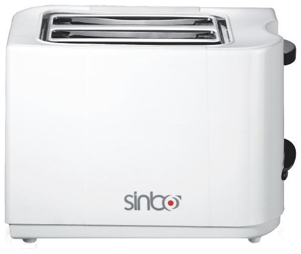 Sinbo ST-2411 - фото Тостер Sinbo ST-2411