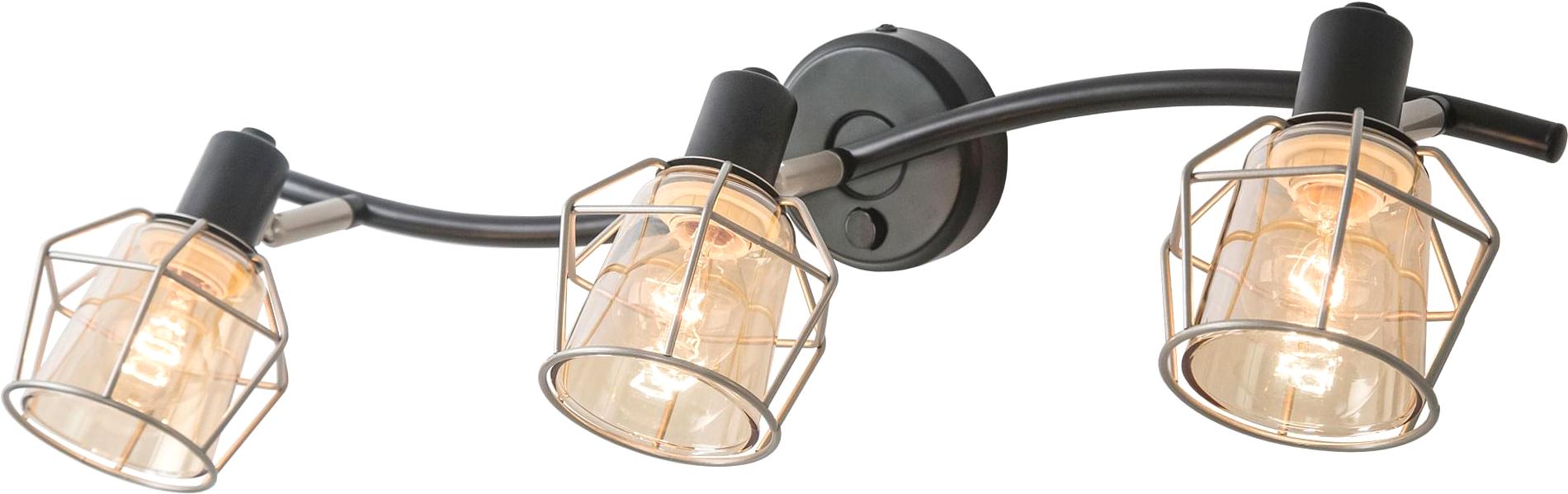 

Спот Citilux CL542531 Таверна Св-к Наст.-Потол