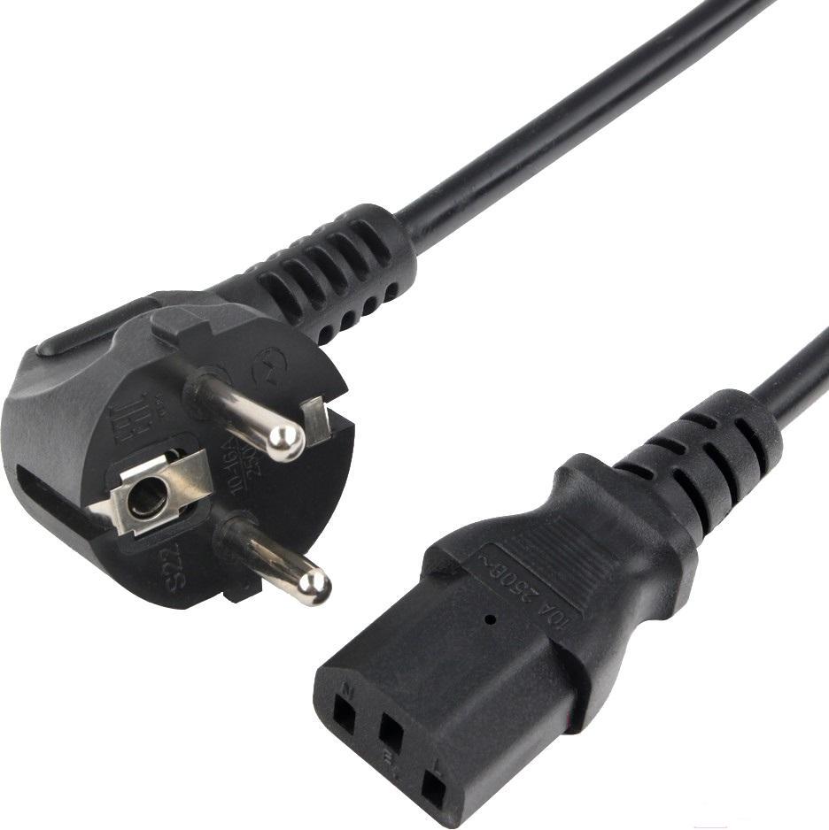 

Power Cube RPC-186BL PRO 1.8 черный