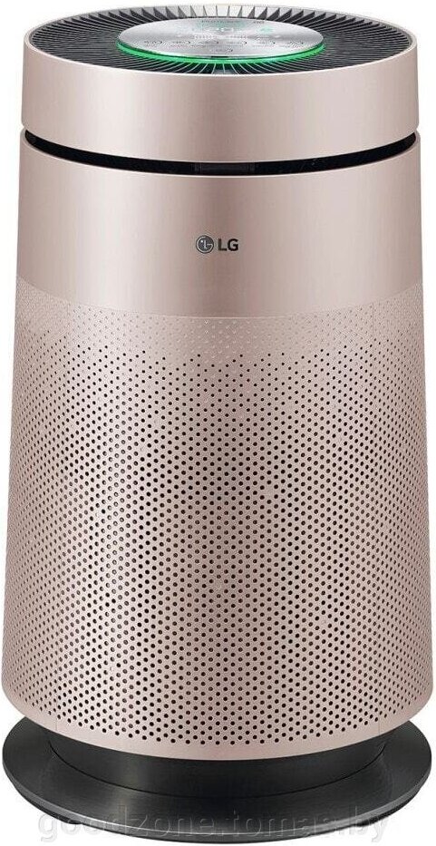 

Очиститель воздуха LG Puricare AS60GDPV0