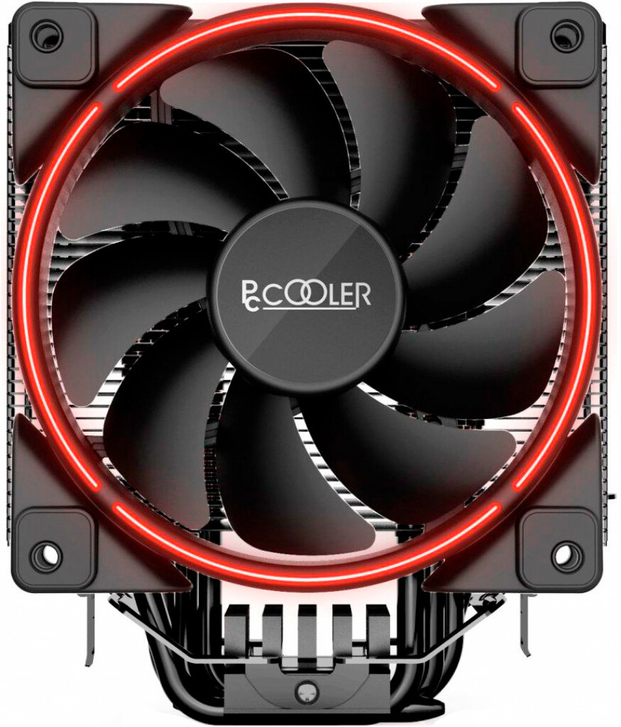 

Система охлаждения PCCooler GI-X6R