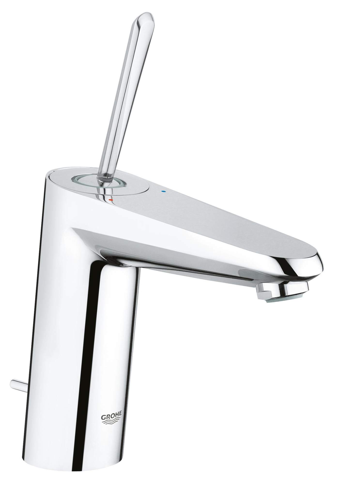 

Смеситель Grohe Eurodisc Joy 23427000, Eurodisc Joystick