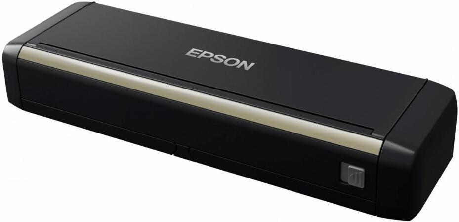 

Сканер Epson WorkForce DS-310 (B11B241401)