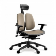 

Офисное кресло Duorest A60H 5CMR1 Mesh Brown коричневый