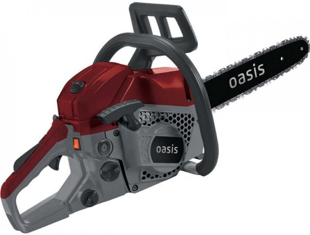 

Бензопила Oasis GS-4216