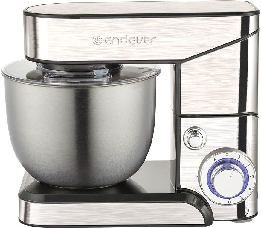 

Миксер Endever Sigma-17 стальной