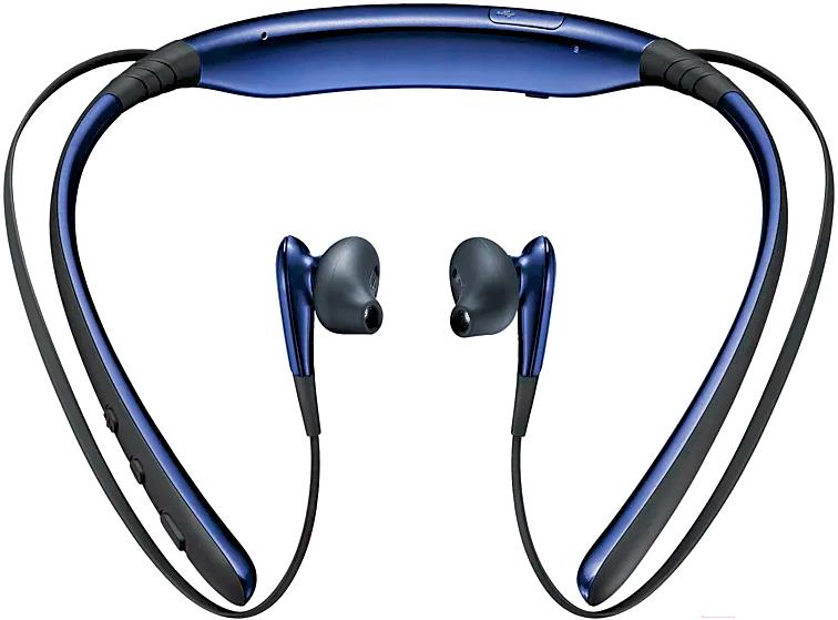 

Наушники Bluetooth Samsung Level U Black [EO-BG920BBEGRU], LEVEL U