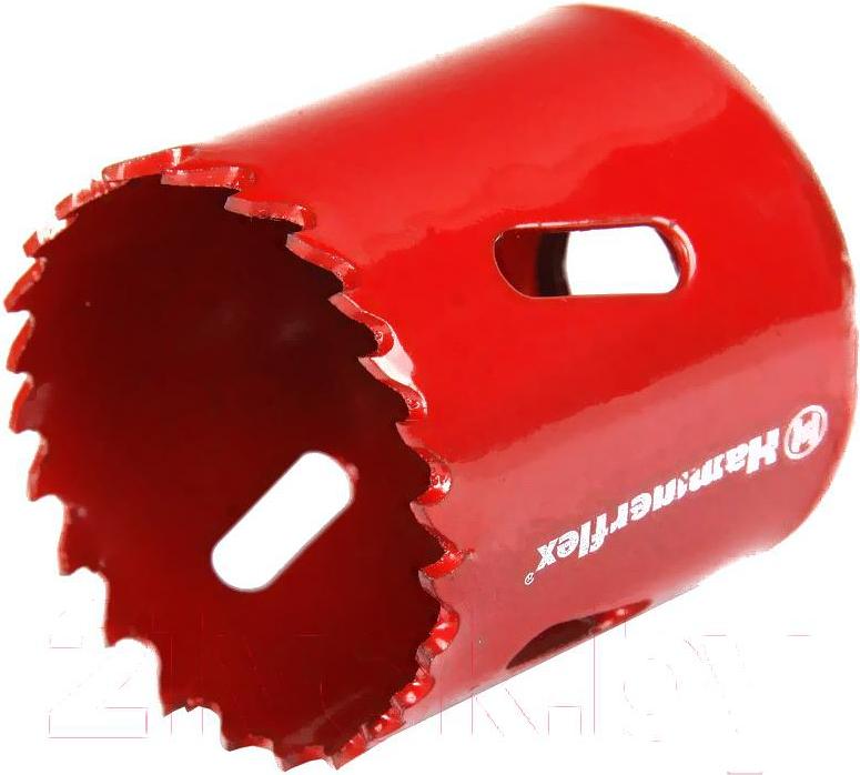 

Алмазная коронка Hammer Flex 224-010, Flex 224-010