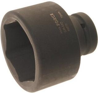 

Головка слесарная Force 48570, 48570