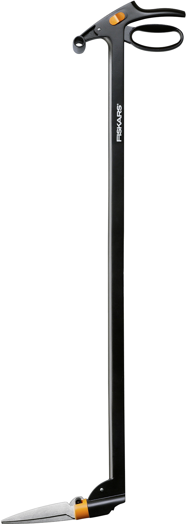 

Ножницы садовые Fiskars 113690, Ножницы газонные Fiskars Servo-System GS46 1000590