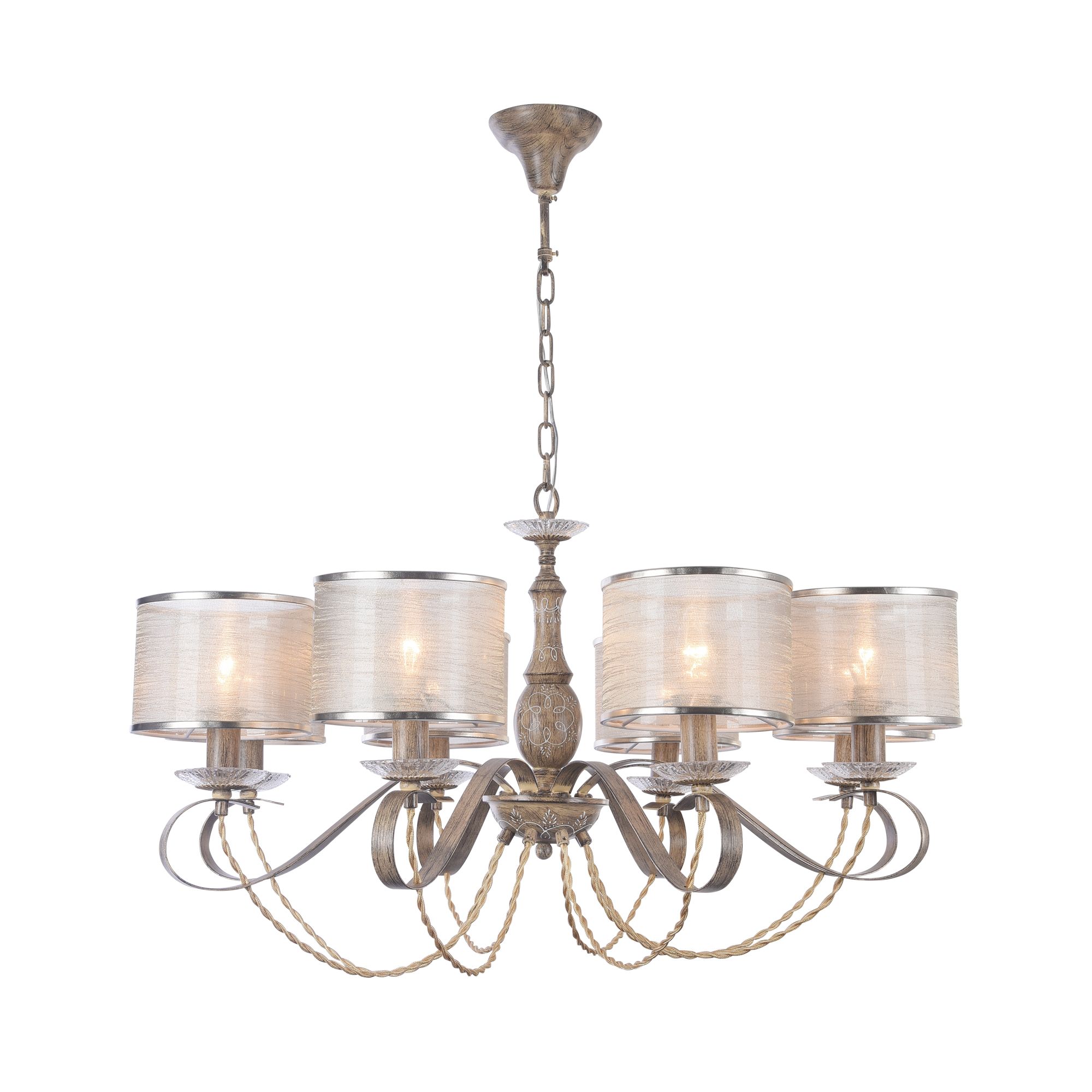 

Maytoni H357-PL-08-BG, H357-PL-08-BG