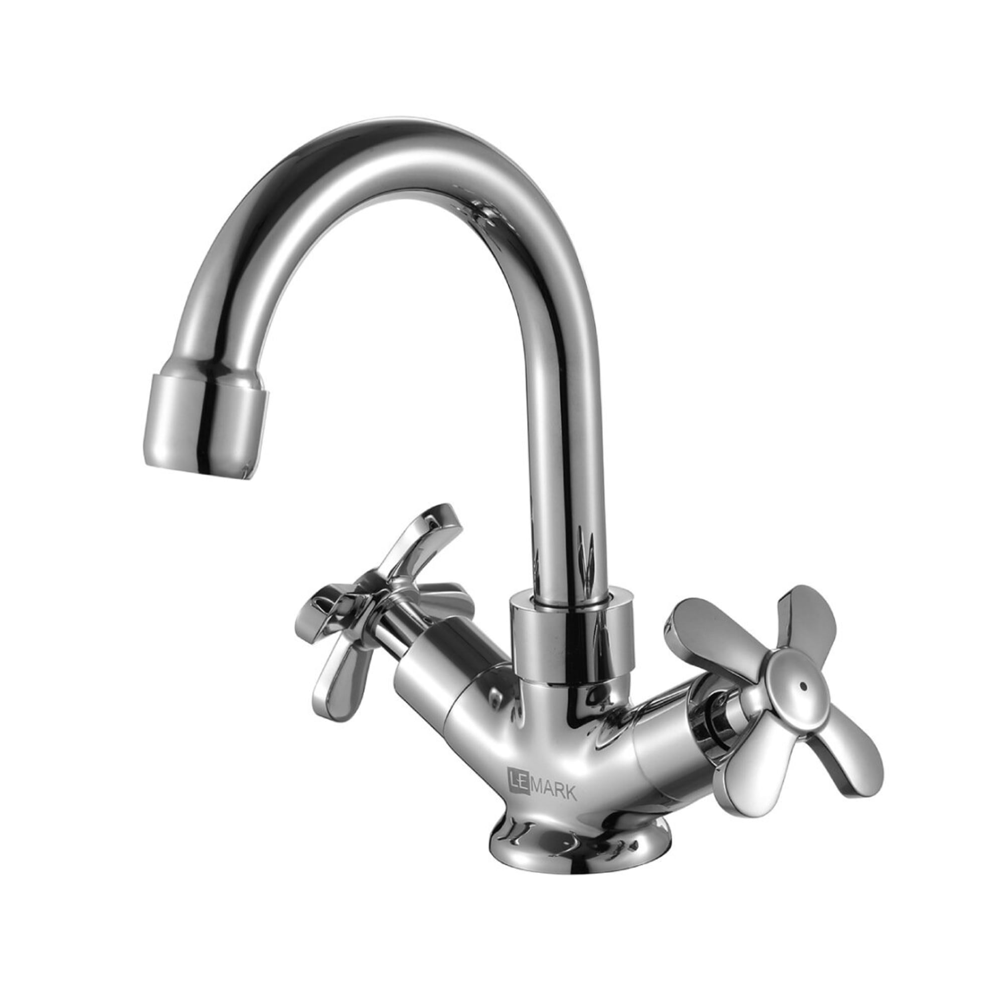 

Смеситель LEMARK Partner LM6547C, Partner