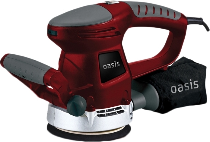

Эксцентриковая шлифмашина Oasis GX-48