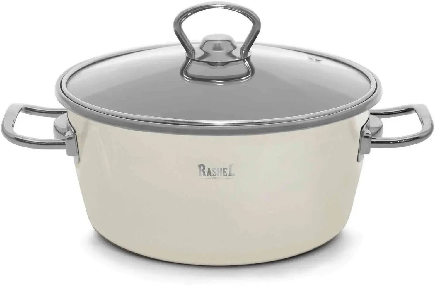 

Кастрюля Rashel R9022