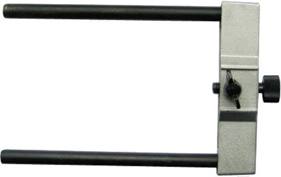 

Параллельный упор Makita держатель к 3612/3612C [122256-6], Параллельный упор држатель к 3612/3612C