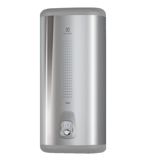 

Водонагреватель Electrolux EWH 30 Royal Silver, EWH 30 Royal Silver