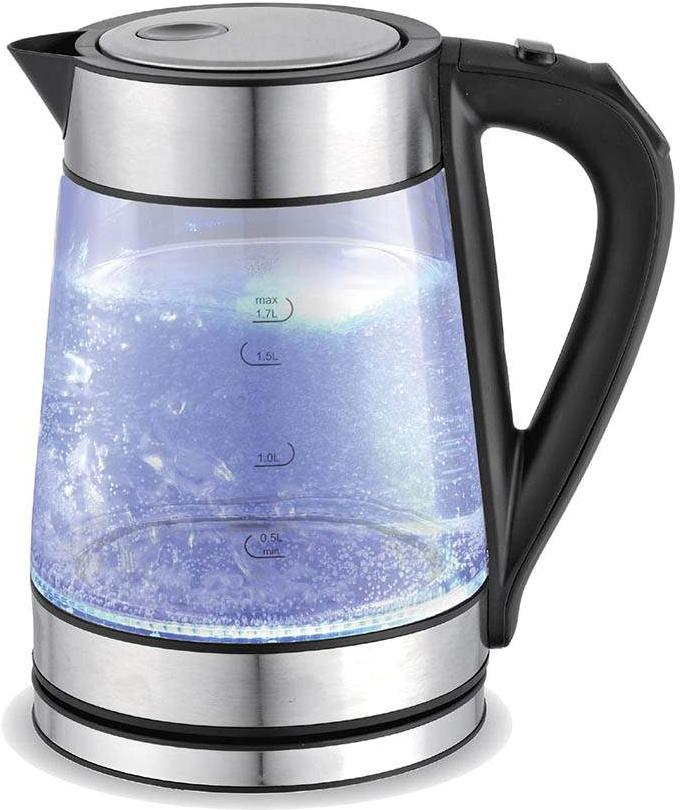 

Электрочайник Hiper Smart Kettle GX1 [HIС-KGX01], Smart Kettle GX1