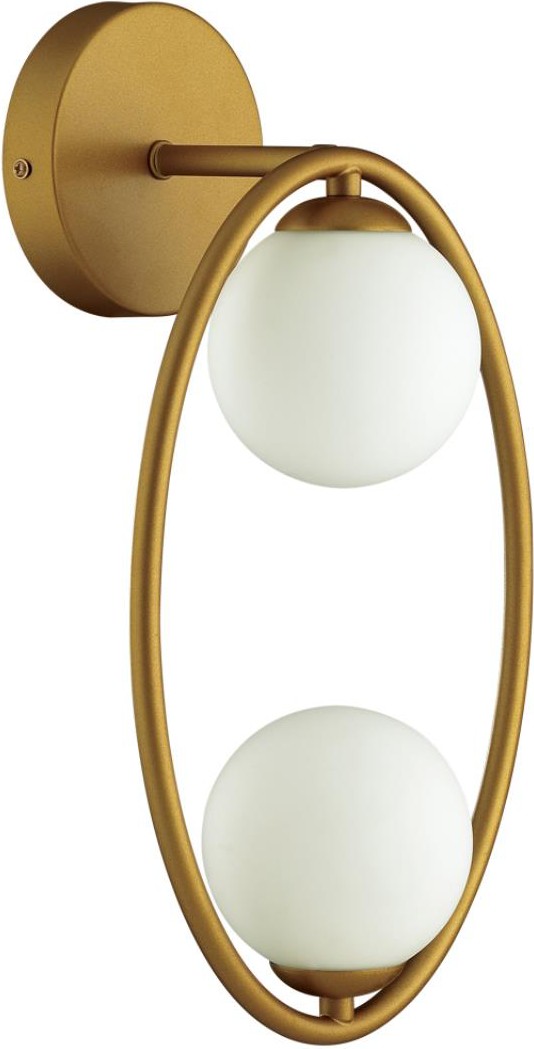 

Бра Odeon Light 4808/2W