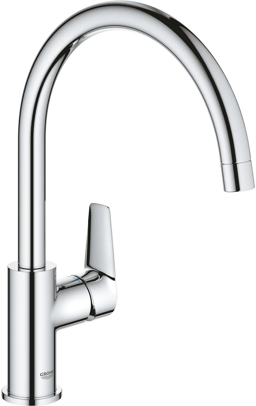 

Смеситель Grohe Start Edge (31369001)