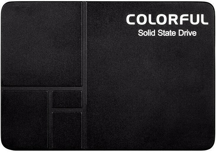 

SSD-диск Colorful SL300 128GB