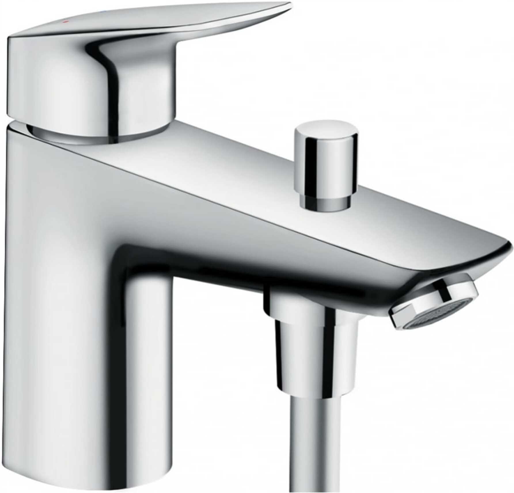 

Смеситель Hansgrohe Logis 71312000