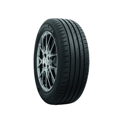

Шины Toyo Proxes CF2 195/45R16 84V летняя, Proxes CF2 195/45R16 84V летняя