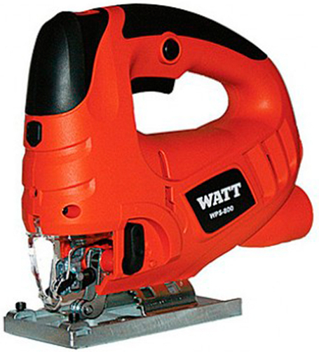 

Электролобзик Watt WPS-800 (3.800.080.00), Электролобзик WATT WPS-800 (3.800.080.00)