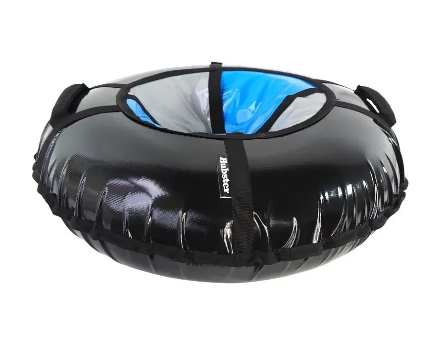 

Тюбинг Hubster Sport Pro S Бумер 100 см серебристый (во6701-3)