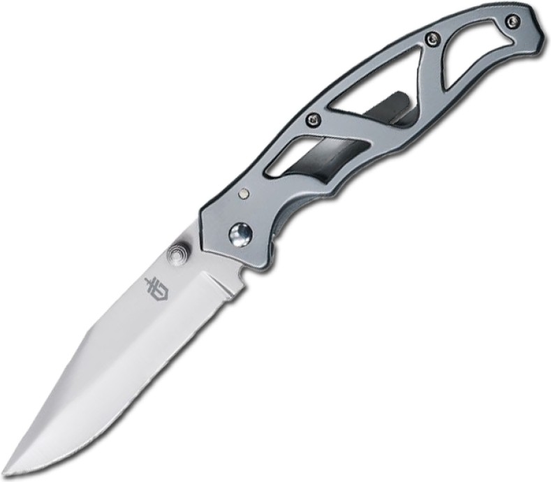 

Туристический нож Gerber Paraframe I, Туристический нож Gerber Paraframe I 1013968