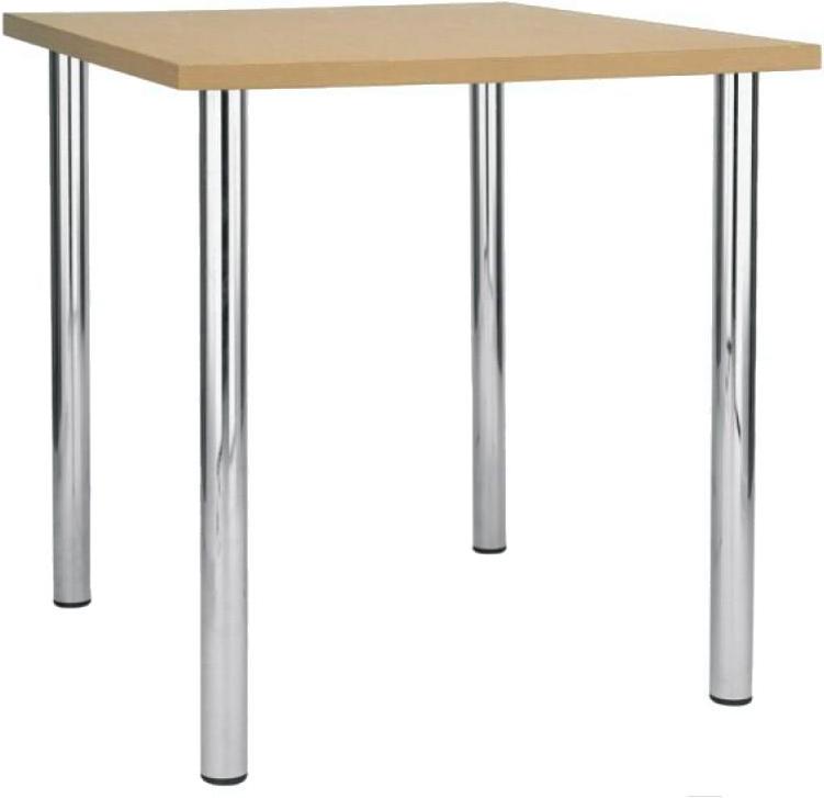 

Стол обеденный Nowy Styl Kaja Сhrome 120x80, Kaja Сhrome 120x80