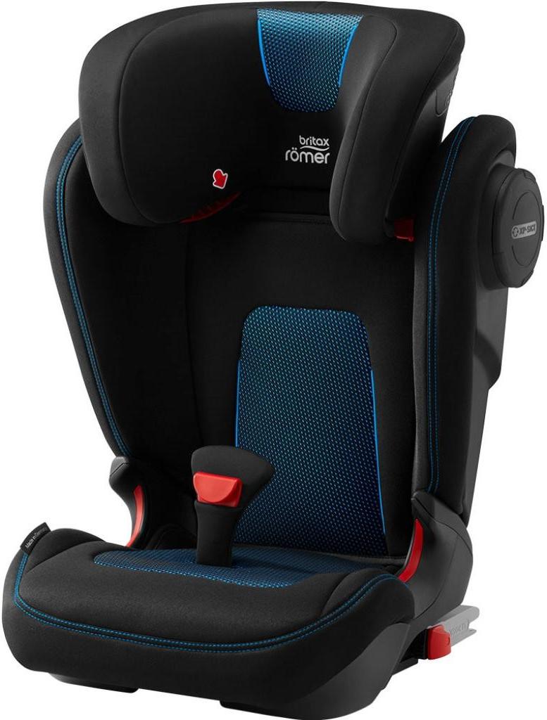 

Автокресло Britax Romer Kidfix III M Cool Flow Blue, Kidfix III M Cool Flow Blue