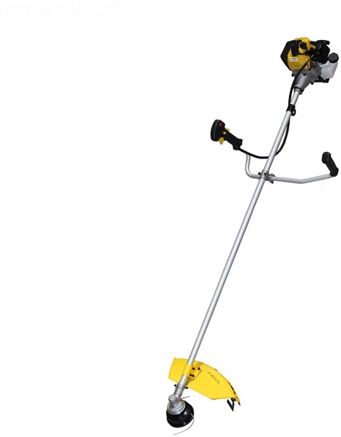 

Триммер бензиновый Eurolux TR-1500T, Триммер Eurolux TR-1500T
