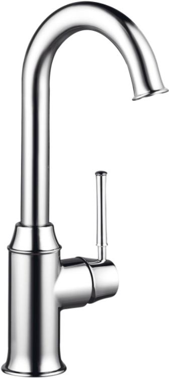 

Смеситель Hansgrohe Talis Classic 14858000
