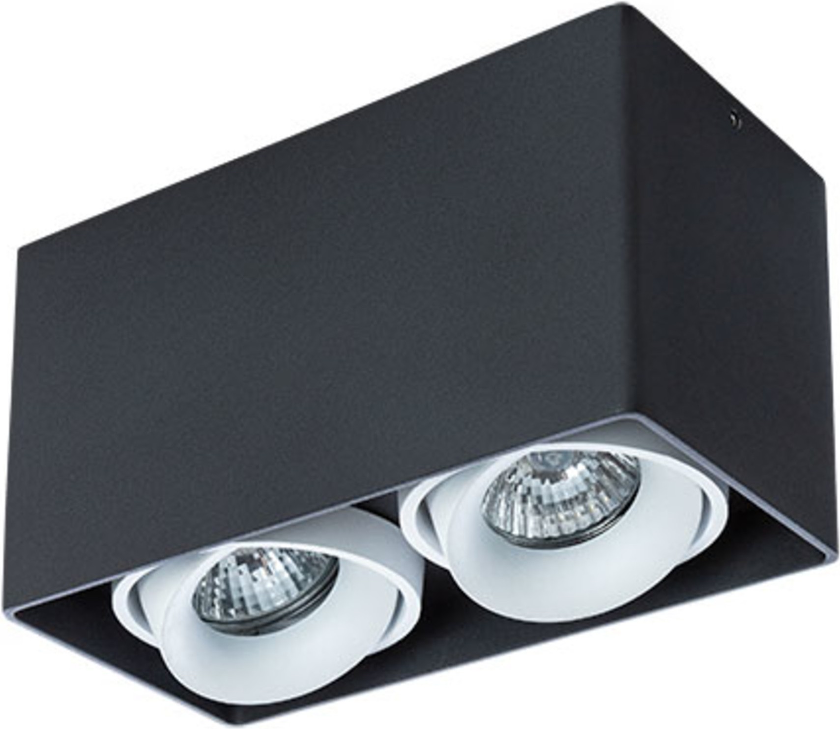 

Накладной точечный светильник Arte Lamp A5654PL-2BK