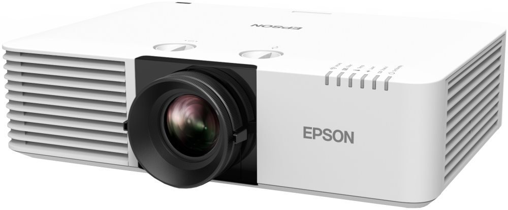 

Проектор Epson EB-L510U [V11H903040], EB-L510U