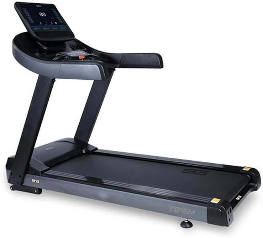 

Беговая дорожка Bronze Gym T815M