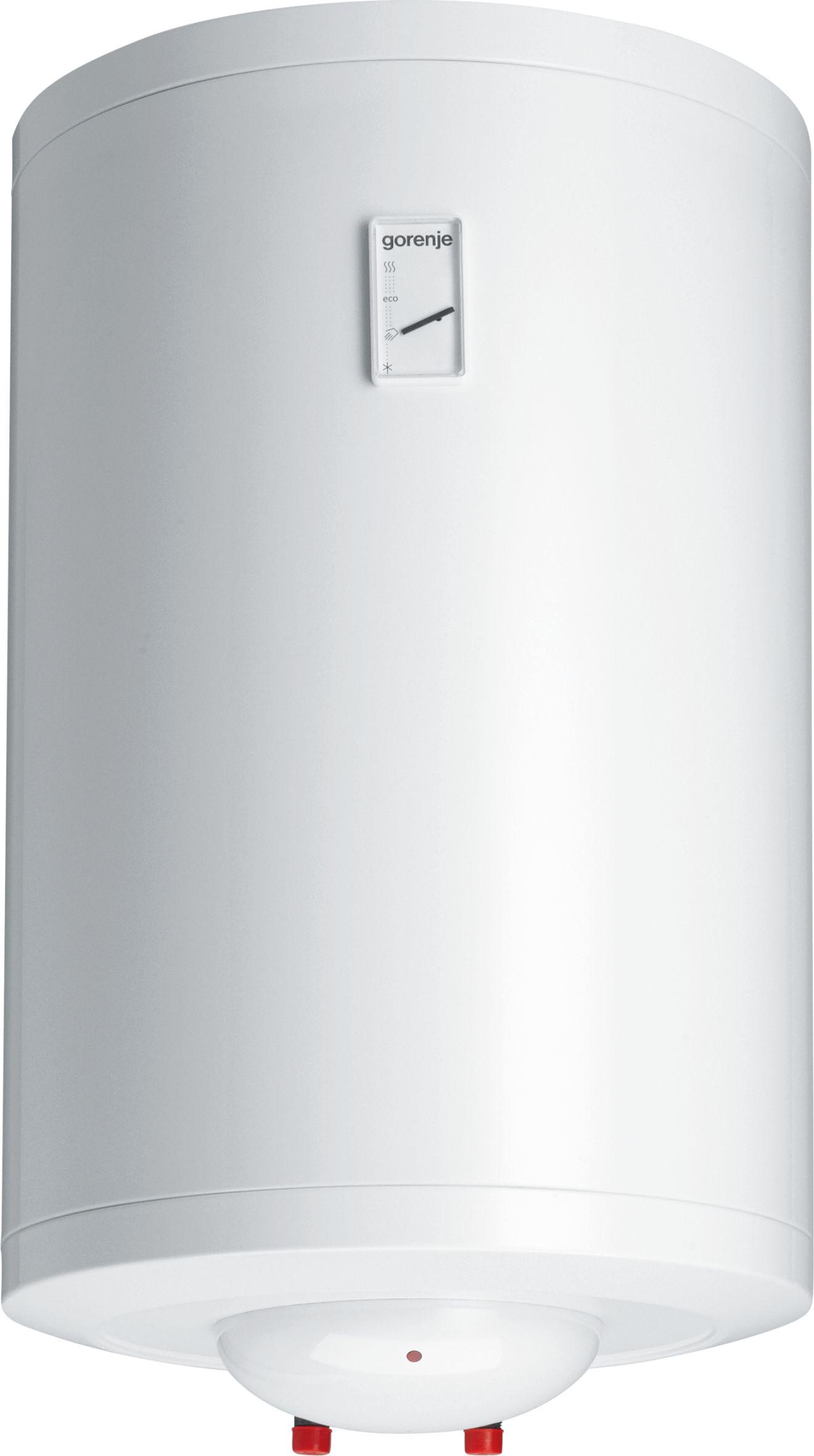 

Накопительный водонагреватель Gorenje TG50NGB6, TG50NGB6