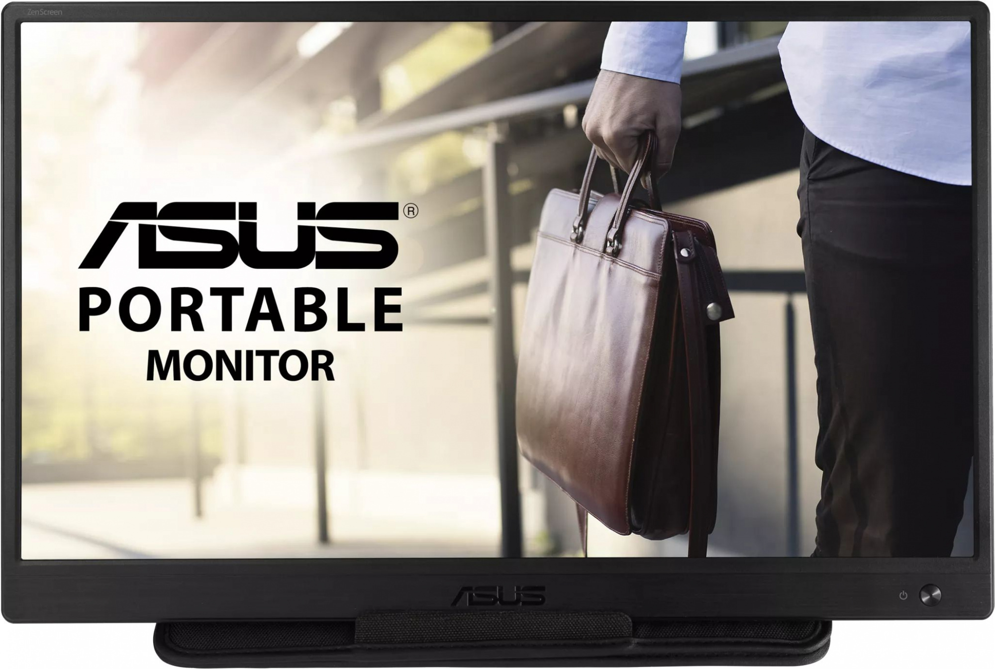 

Монитор Asus Portable MB165B