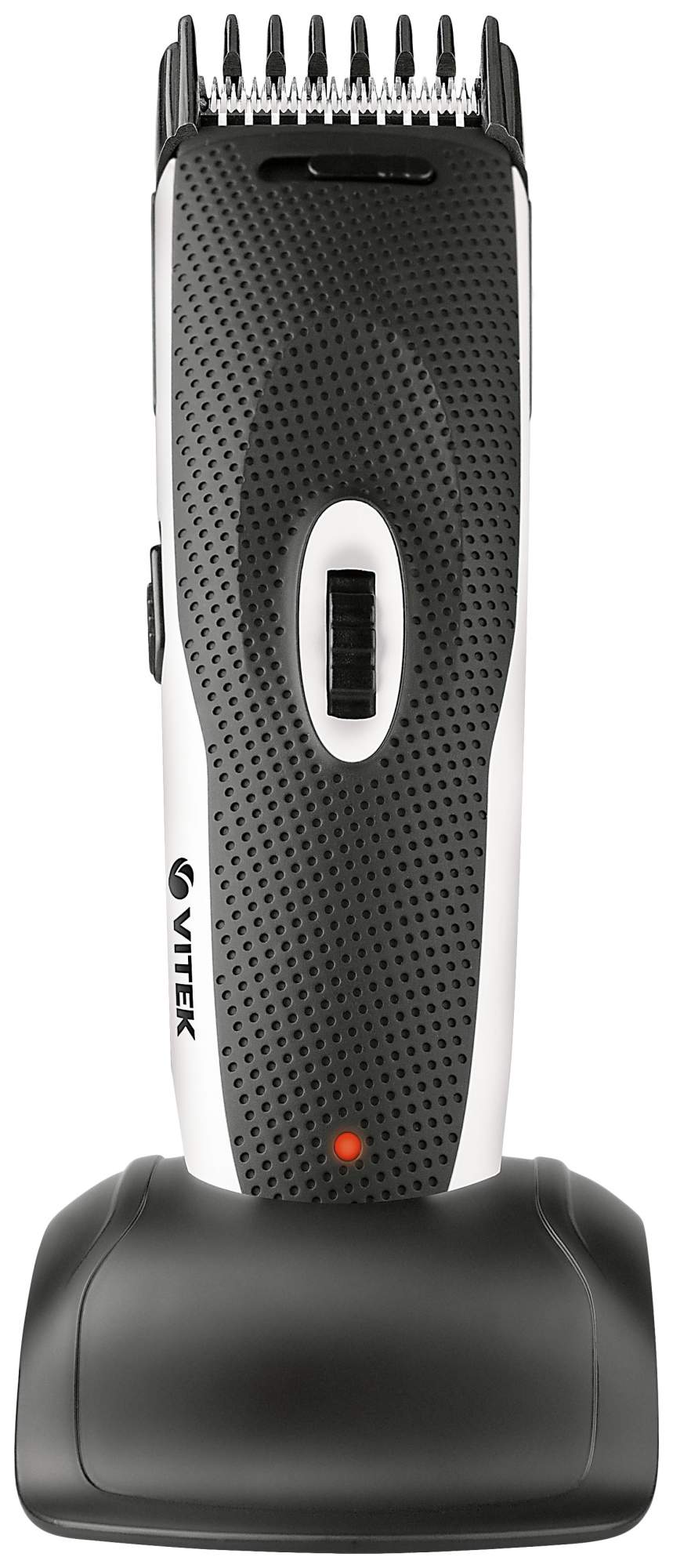 

Машинка для стрижки Vitek VT-1355, Машинка для стрижки волос Vitek VT-1355 серый