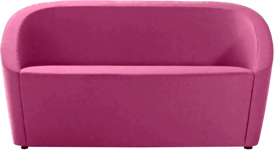 

Диван Brioli Джакоб двухместный Classic Plain 9, Джакоб двухместный