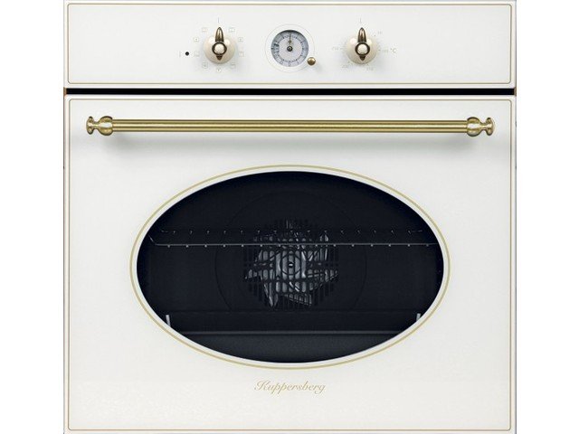 KUPPERSBERG SR 663 W - фото Духовой шкаф KUPPERSBERG SR 663 W