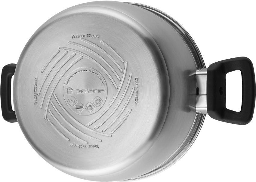

Кастрюля Polaris Rialto-24C, Rialto-24C