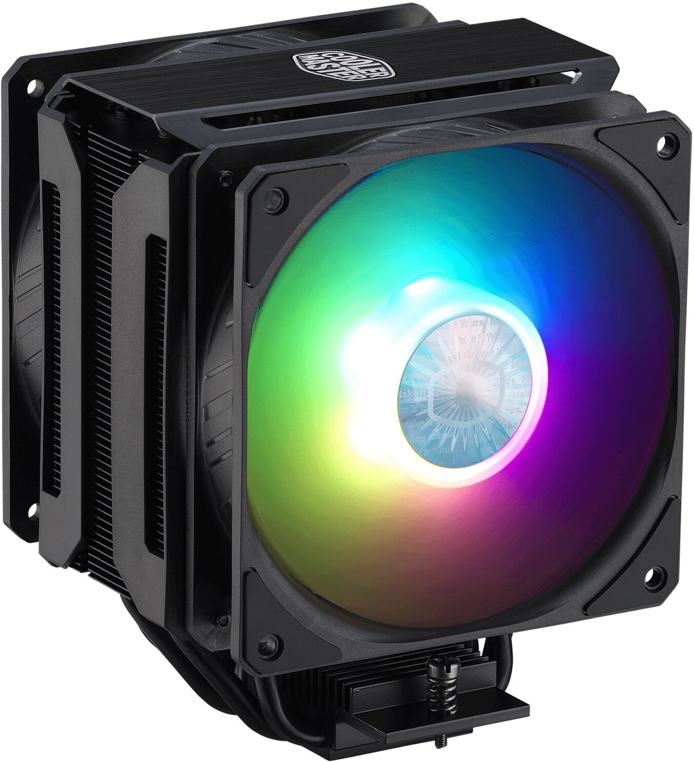 

Система охлаждения Cooler Master MAP-T6PS-218PAR1