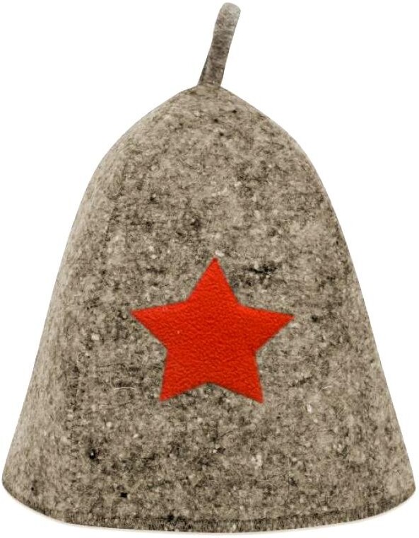 

Шапка для бани Главбаня Б40101