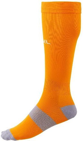 

Гетры футбольные Jogel JA-006 Essential 28-31 оранжевый/серый