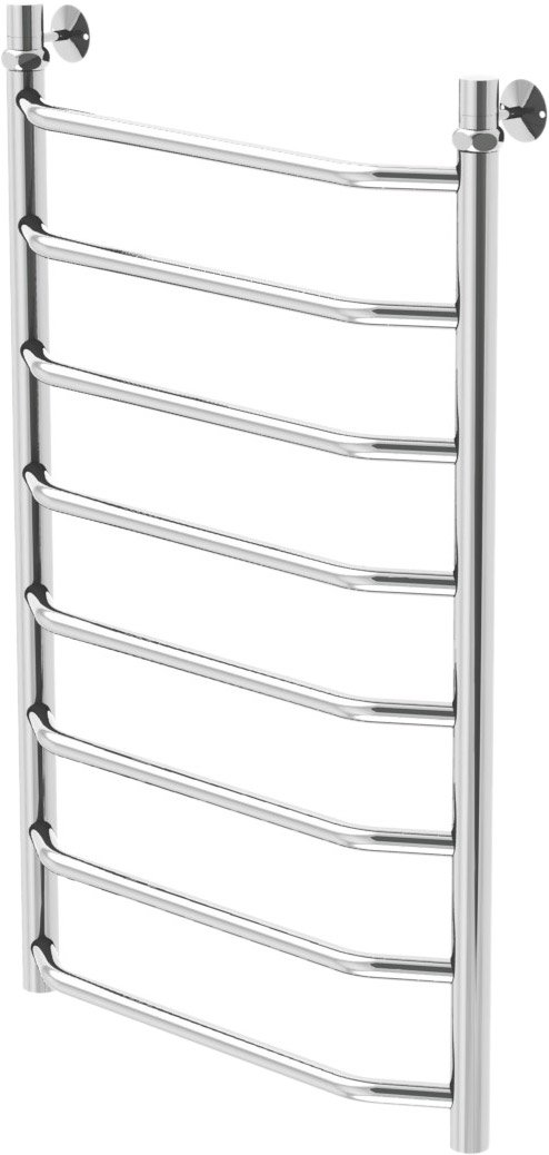

Полотенцесушитель Gloss Reiter Terra 50x80 (Л.50х80.Т8), Terra 50x80 Л.50х80.Т8