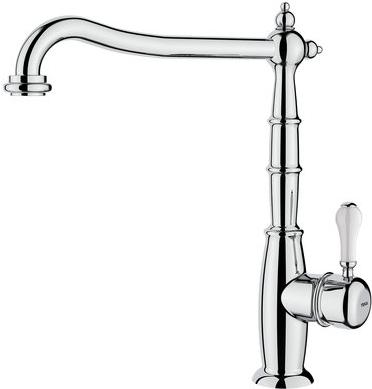 

Смеситель TEKA CL 915 Chrome [116030038], CL 915