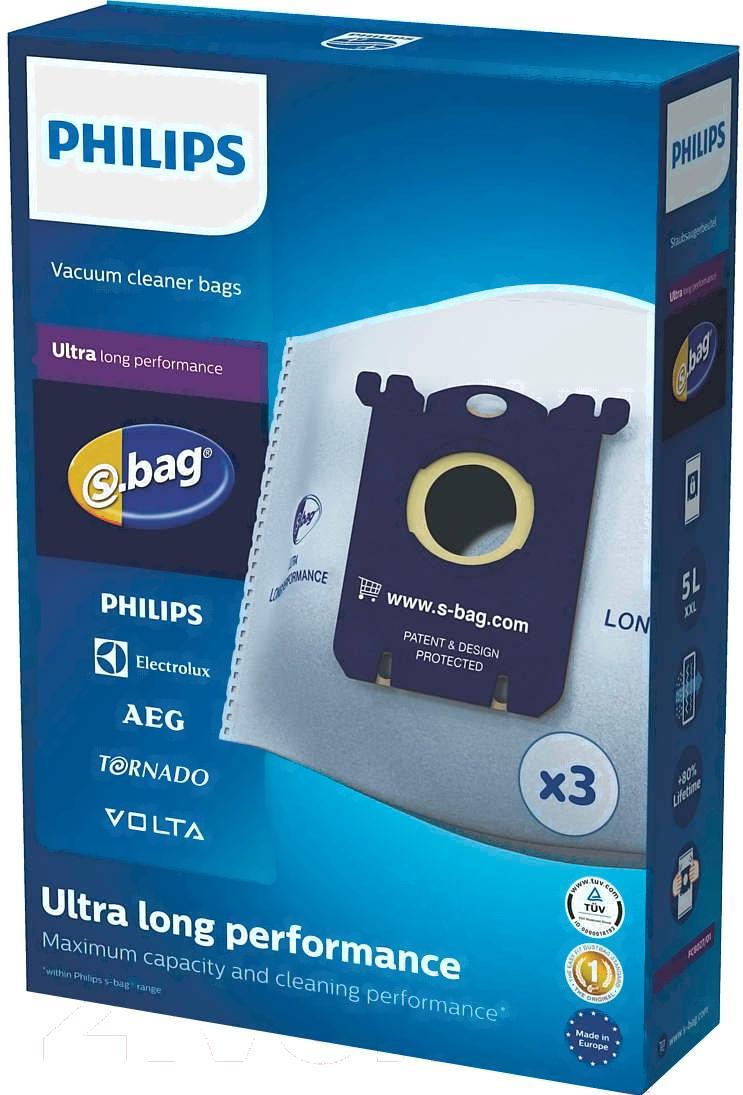 

Фильтр для пылесоса Philips FC8027/01