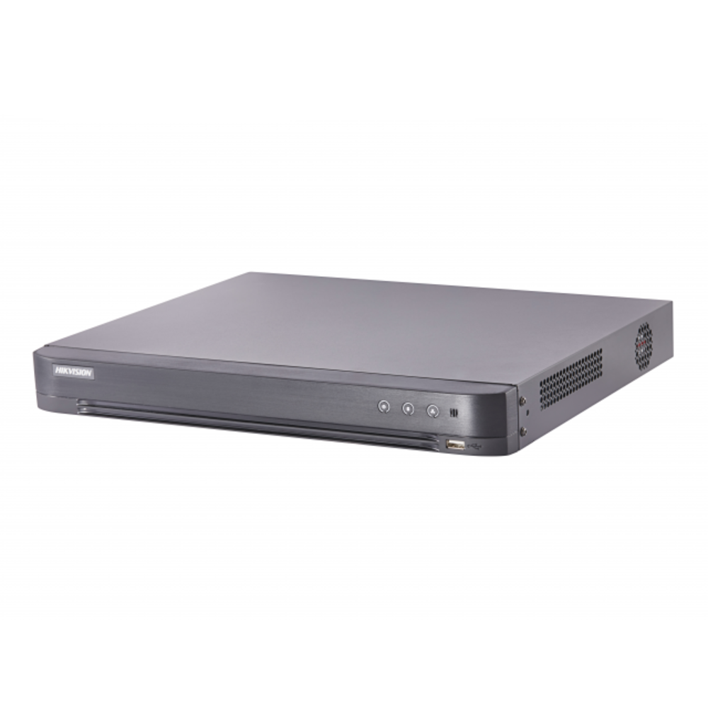 

Видеорегистратор наблюдения Hikvision iDS-7208HUHI-M2/FA